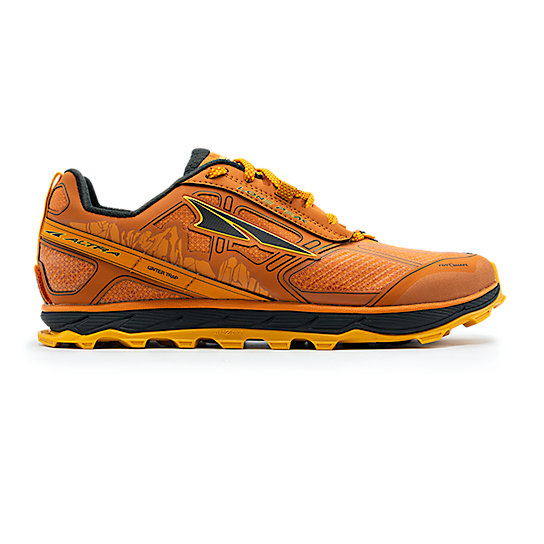 Altra men's lone hot sale peak 4.